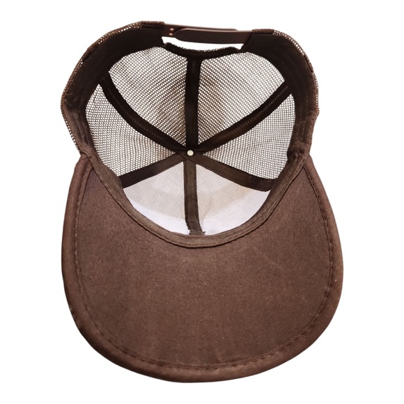 Caballo Metal Rodeo Cap - Picture 5 of 7